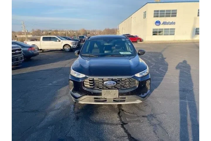 $25998 : Ford Escape 2025 AWD ST-Line image 9