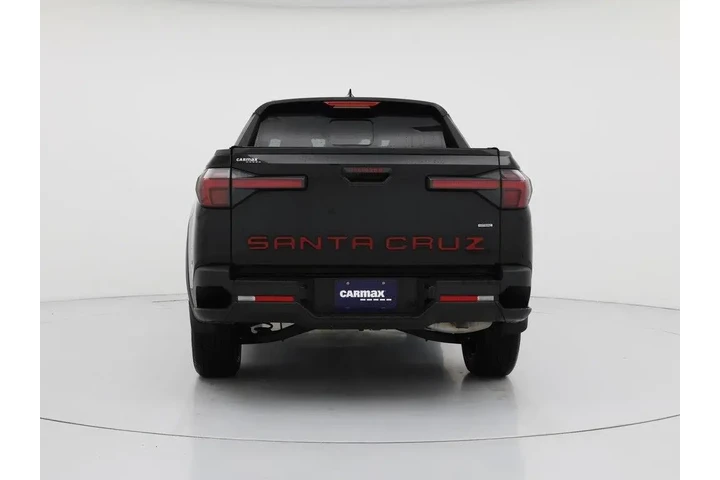 $28998 : Hyundai SANTA CRUZ 2024 AWD image 6