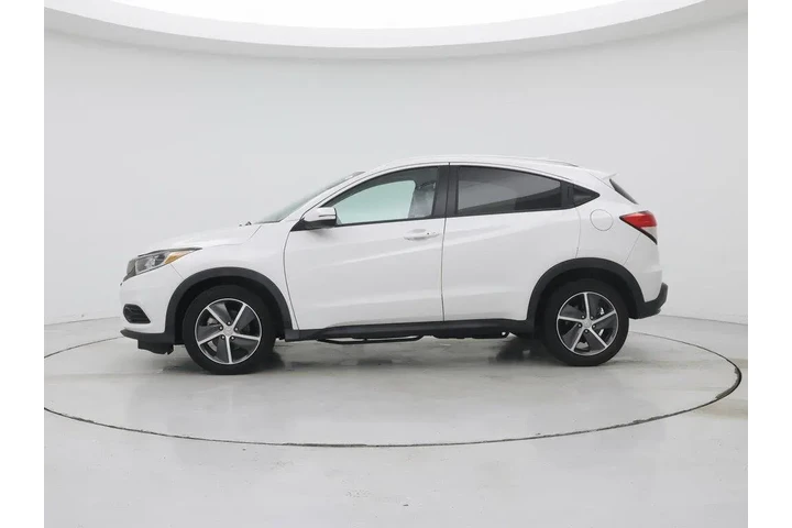 $24998 : Honda HR-V 2021 AWD EX-L 4dr image 3