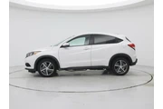$24998 : Honda HR-V 2021 AWD EX-L 4dr thumbnail