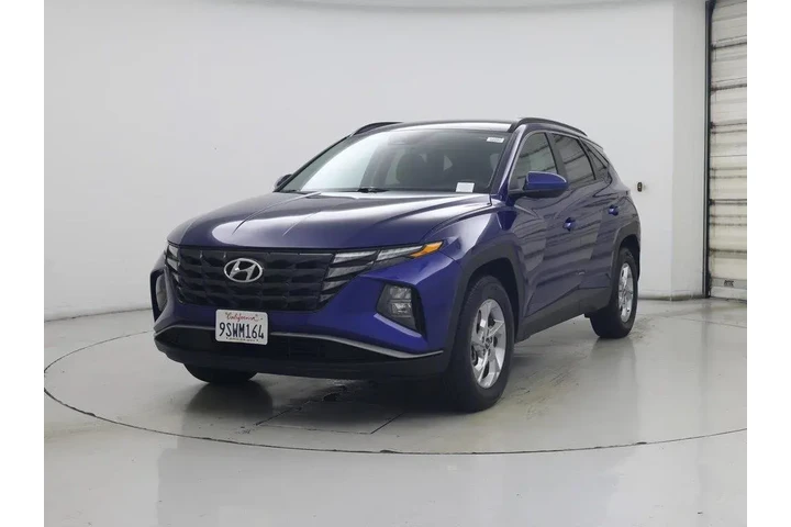 $21998 : Hyundai TUCSON 2024 AWD SEL image 4