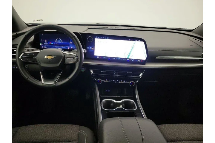 $35998 : Chevrolet Traverse 2025 LT 4 image 9