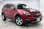 Chevrolet Equinox 2015 AWD L