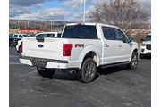 $27000 : Ford F-150 2020 4x4 XLT 4dr thumbnail