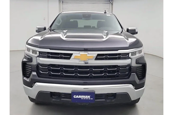 $34998 : Chevrolet Silverado 1500 202 image 2