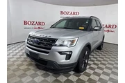 $19000 : Ford Explorer 2019 XLT 4dr S thumbnail