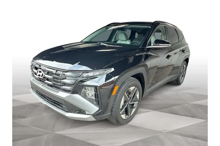 $25514 : Hyundai TUCSON 2025 SEL Conv image 4