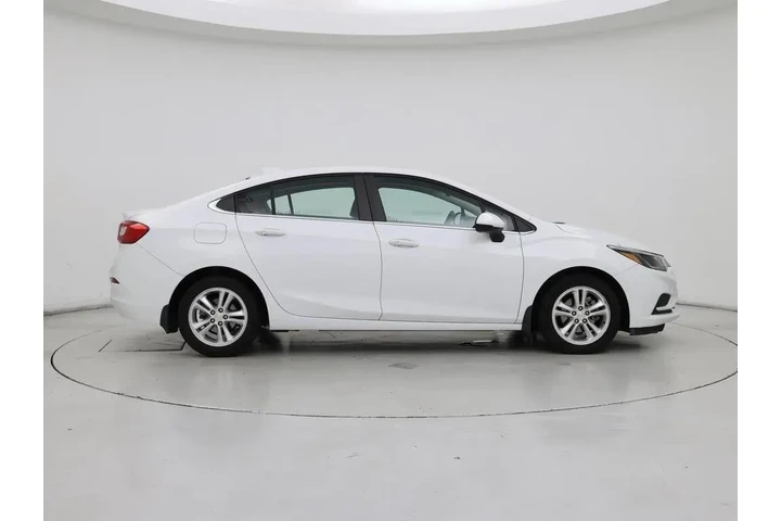 $13599 : Chevrolet Cruze 2017 LT Auto image 7