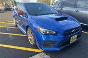 Pre-Owned 2018 WRX STi en Milwaukee