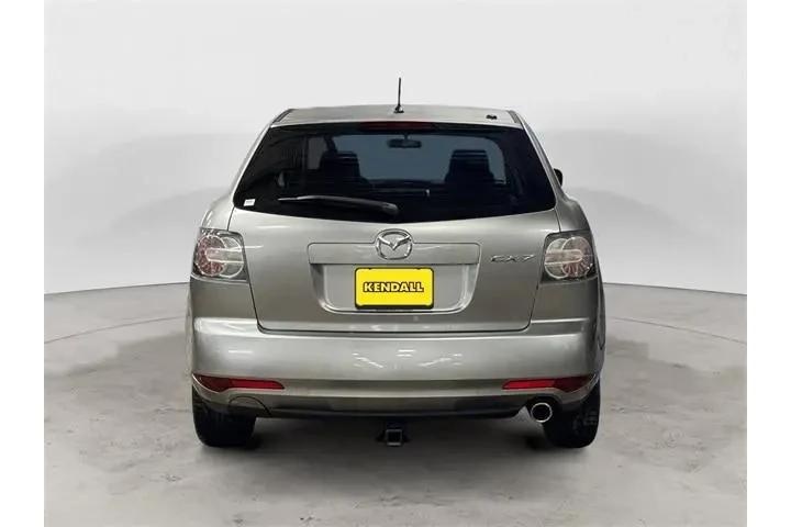 $7961 : Mazda CX-7 2012 i SV 4dr SUV image 4