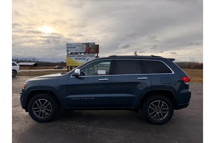 $22455 : Jeep Grand Cherokee 2019 4x4 image 8
