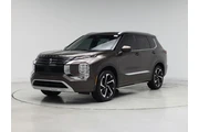 $25998 : Mitsubishi Outlander 2022 SE thumbnail