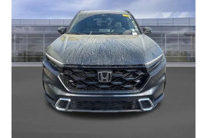 $35517 : Honda CR-V Hybrid 2023 AWD S image 9