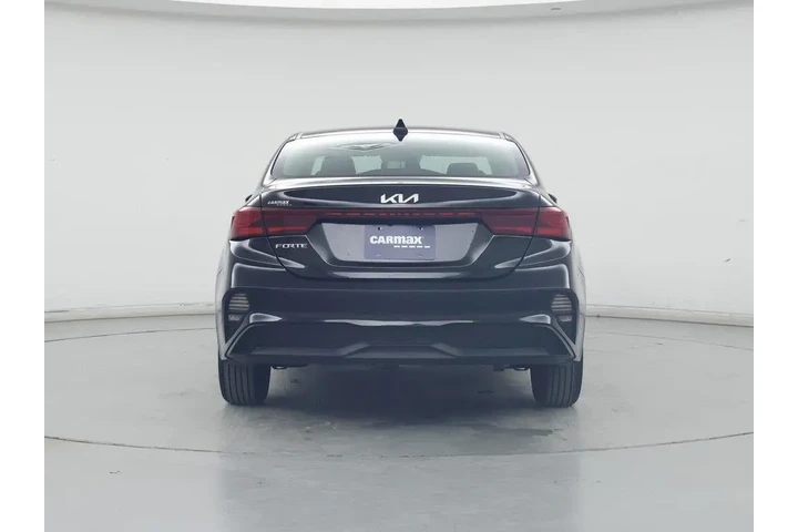 $18998 : Kia Forte 2024 LXS 4dr Sedan image 6