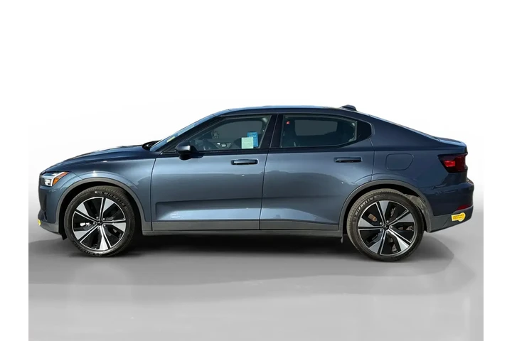 $28993 : Polestar 2 2023 AWD Long Ran image 2