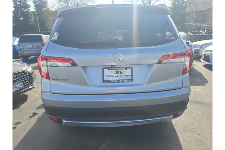 $16999 : 2020 Pilot image 6