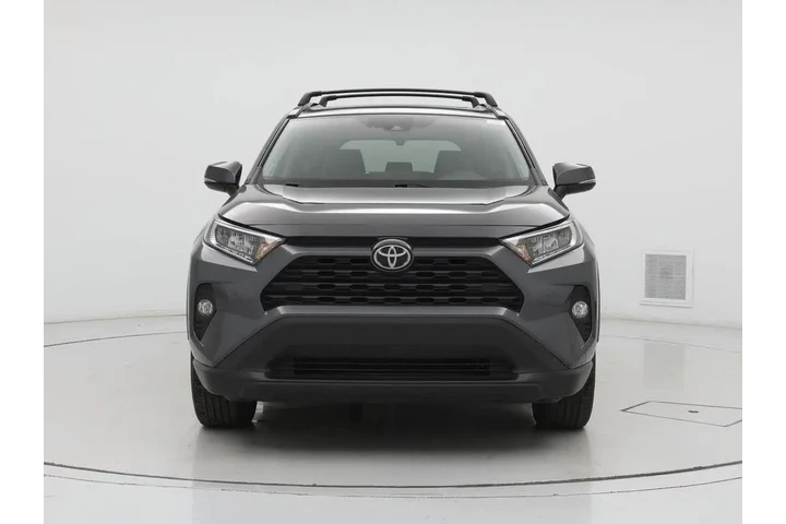 $28998 : Toyota RAV4 2021 XLE Premium image 5