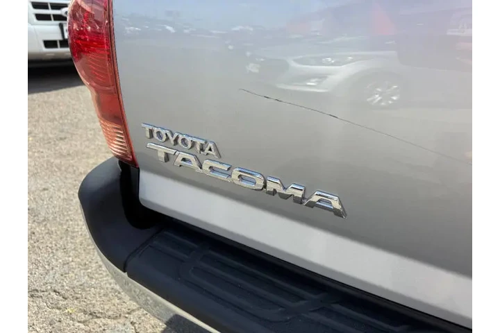 $10888 : 2007 Tacoma image 10