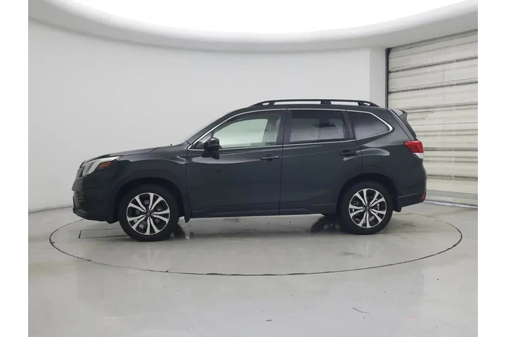 $33998 : Subaru Forester 2024 AWD Lim image 3