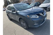 Nissan Rogue 2016 AWD SL 4dr en Providence