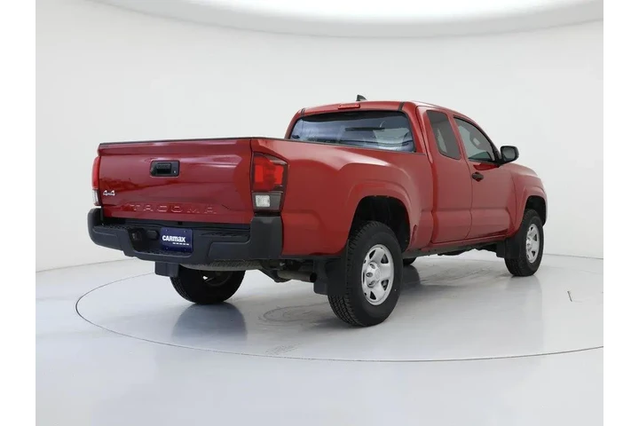 $26998 : Toyota Tacoma 2021 4x4 SR 4d image 8