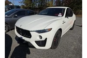 Maserati Levante 2023 AWD Mo