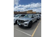 Ford Explorer 2023 AWD ST 4d en San Diego