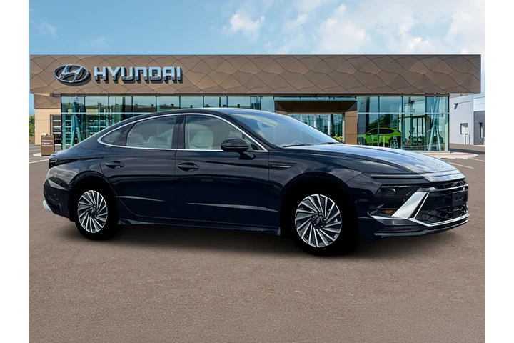$29283 : Hyundai SONATA Hybrid 2025 L image 10