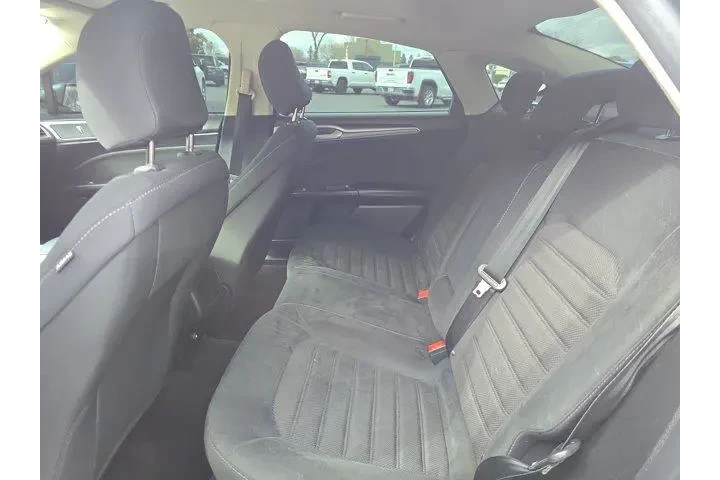 $13995 : Ford Fusion 2020 AWD SE 4dr image 8