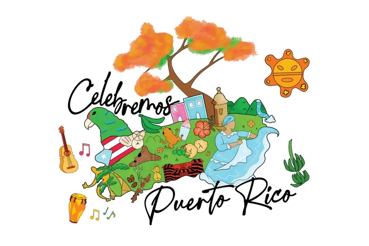 ¡Celebremos Puerto Rico! image 1