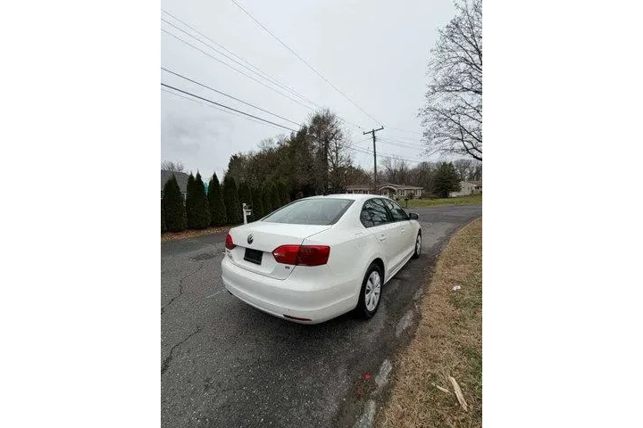 $4995 : Volkswagen Jetta 2014 SE PZE image 6