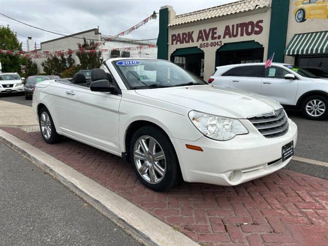 $6995 : 2010 Sebring Limited image 1