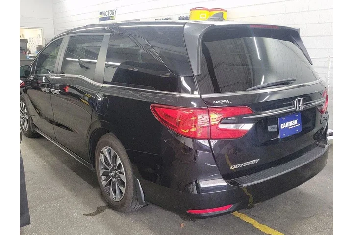 $32998 : Honda Odyssey 2023 EX-L 4dr image 7