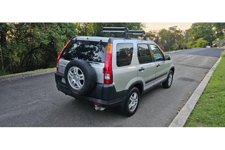 $4795 : 2004 CR-V EX image 3