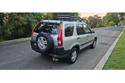 $4795 : 2004 CR-V EX thumbnail