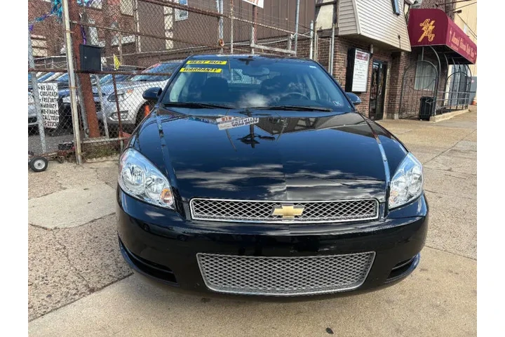 $5850 : 2013 Impala LT image 6