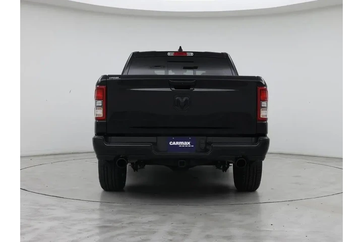 $37998 : Ram 1500 2023 4x2 Big Horn 4 image 6