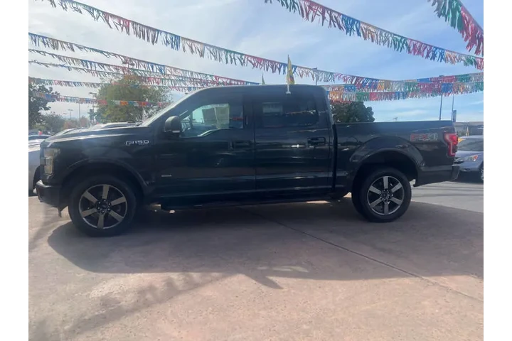 $22999 : 2016 F-150 XLT image 6