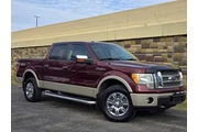 Ford F-150 2010 4x4 Platinum en Elizabethtown
