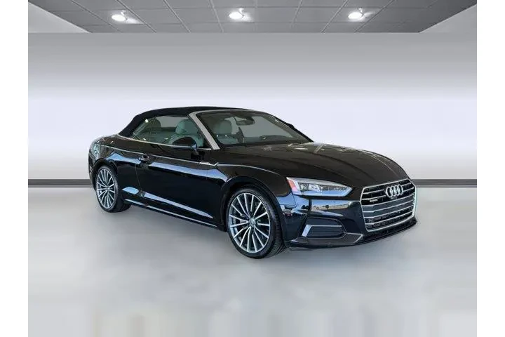 $22898 : Audi A5 2018 AWD 2.0T quattr image 6