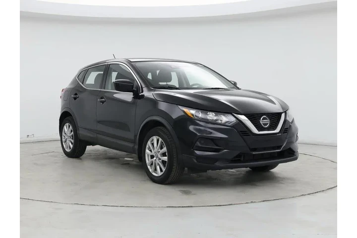 $17998 : Nissan Rogue Sport 2020 AWD image 1