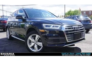 2018 Q5 2.0 TFSI Tech Premium