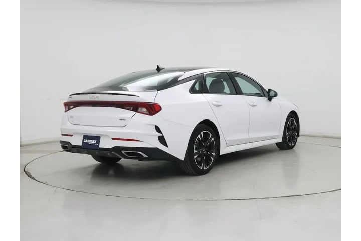 $25998 : Kia K5 2024 GT-Line 4dr Seda image 8