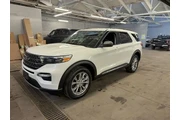 $34490 : Ford Explorer 2022 AWD XLT 4 thumbnail