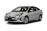 2017 Prius Four