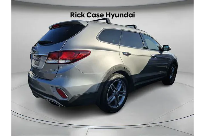$16991 : Hyundai SANTA FE 2017 SE Ult image 4