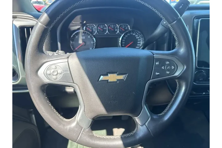 $21000 : Chevrolet Silverado 1500 201 image 9