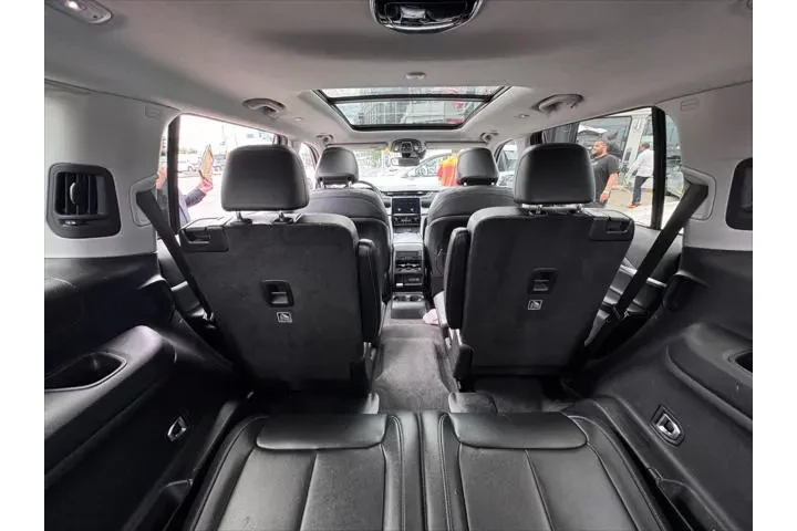 $26895 : Jeep Grand Cherokee L 2022 4 image 9