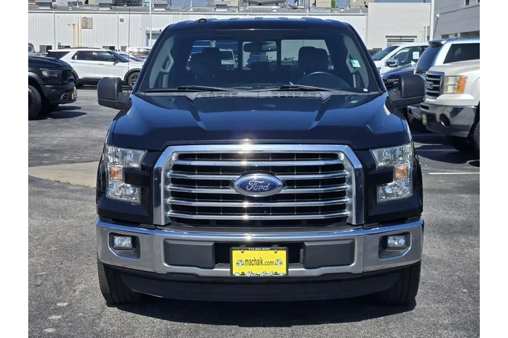 $19882 : Ford F-150 2016 4x2 King Ran image 2