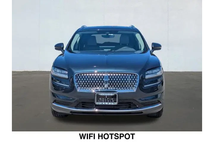 $31275 : Lincoln Nautilus 2023 Reserv image 8